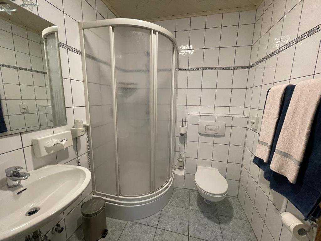 Hotel Und Restaurant "Balduin" Balduinstein Екстер'єр фото