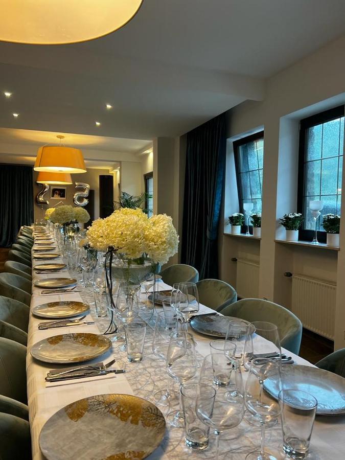 Hotel Und Restaurant "Balduin" Balduinstein Екстер'єр фото