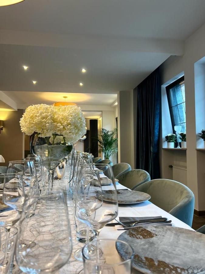 Hotel Und Restaurant "Balduin" Balduinstein Екстер'єр фото